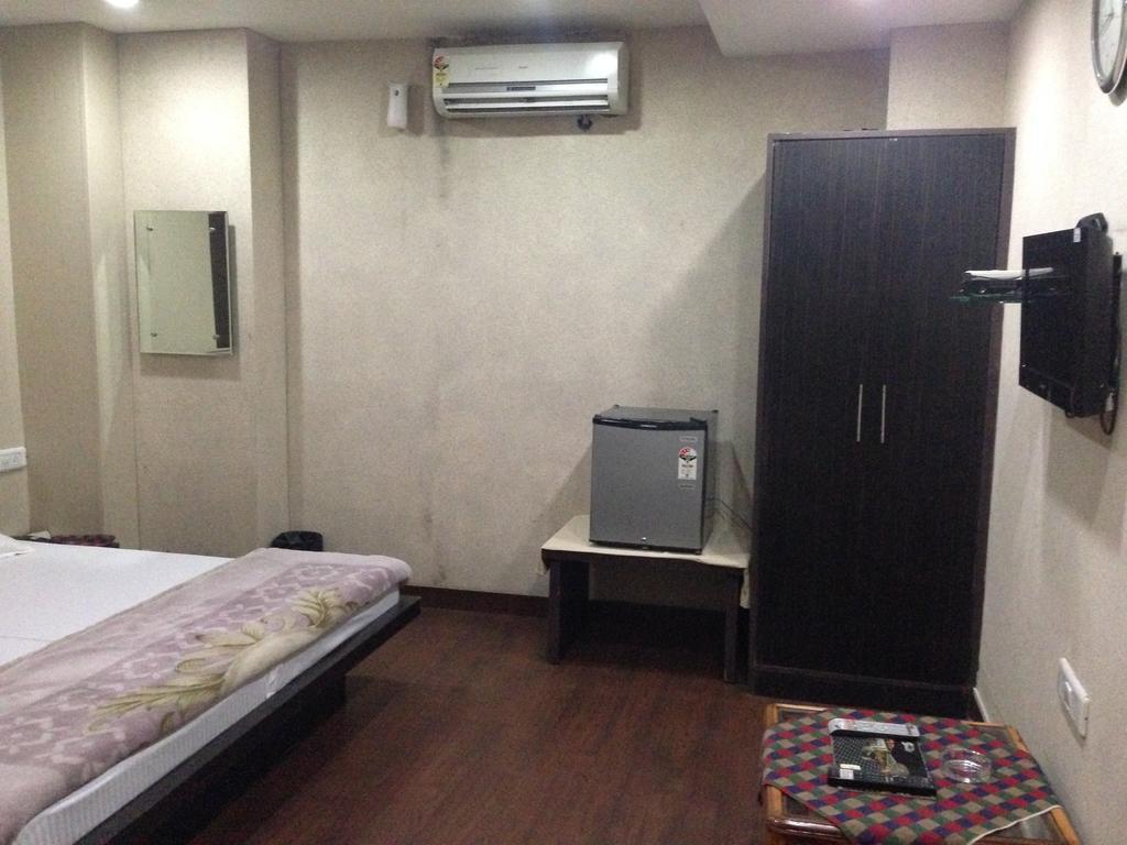 Hotel Silver Stone Ludhiana Camera foto