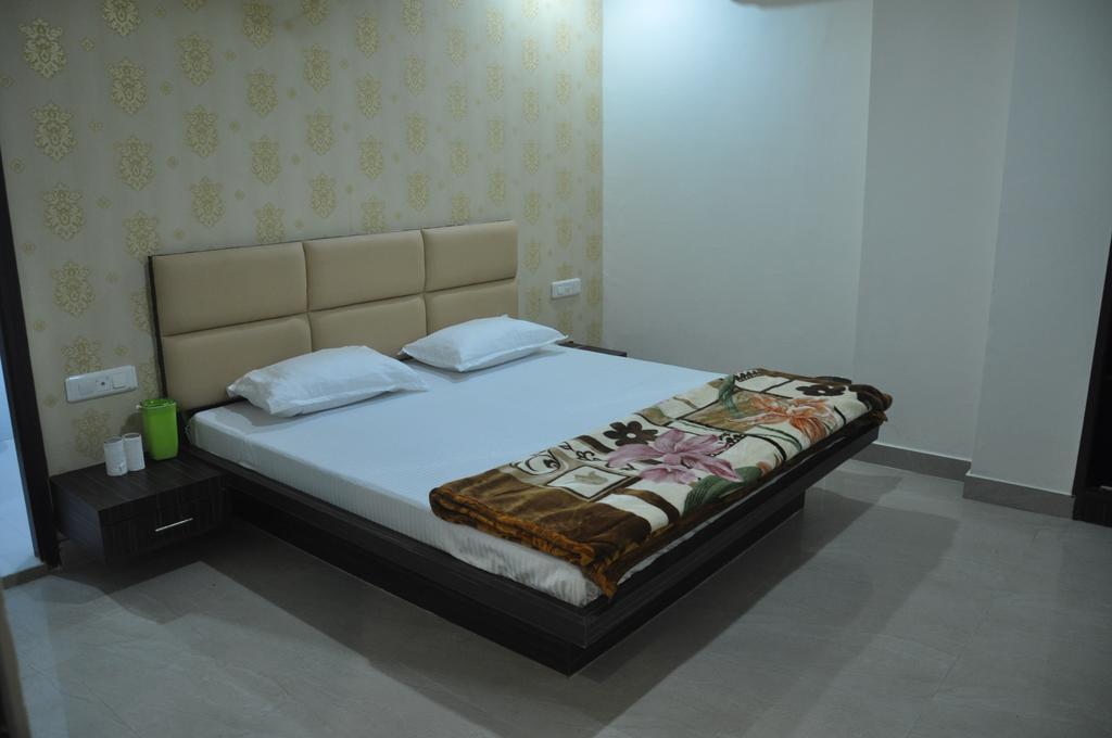 Hotel Silver Stone Ludhiana Camera foto