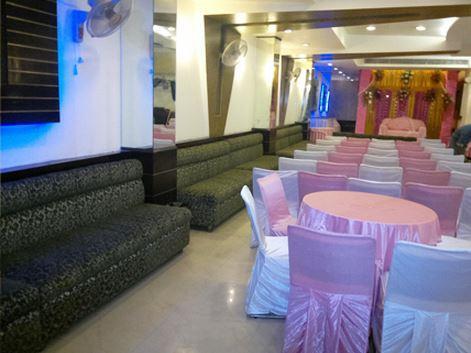 Hotel Silver Stone Ludhiana Esterno foto