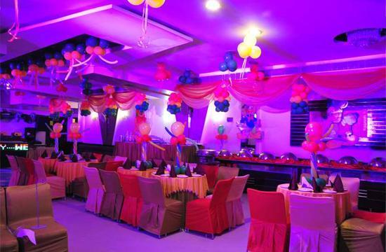 Hotel Silver Stone Ludhiana Esterno foto