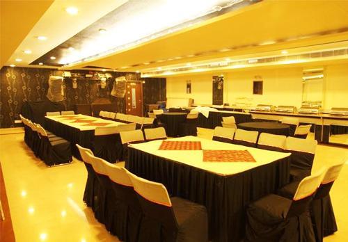 Hotel Silver Stone Ludhiana Esterno foto