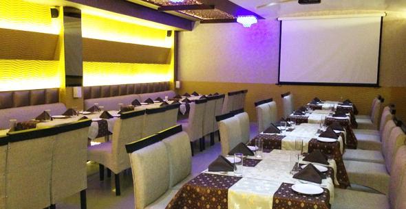 Hotel Silver Stone Ludhiana Esterno foto