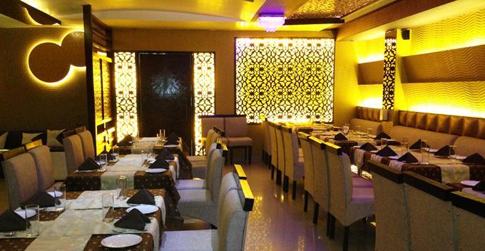Hotel Silver Stone Ludhiana Esterno foto