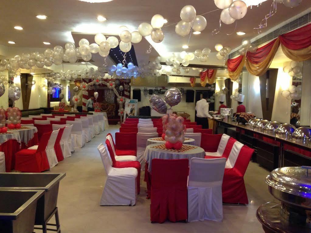 Hotel Silver Stone Ludhiana Esterno foto